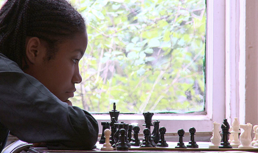 Brooklyn Castle Tells Story of Children Chess Masters