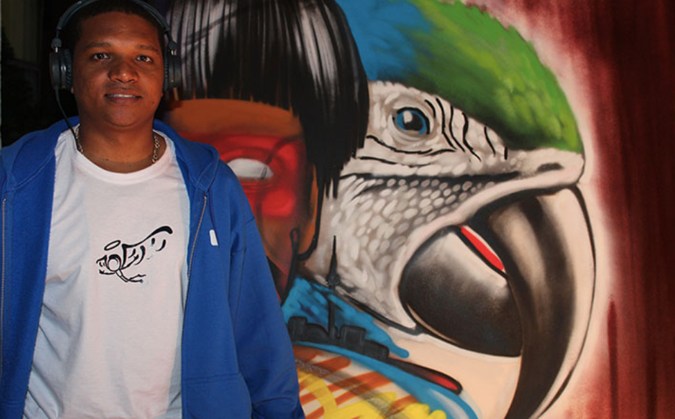 Manifesto Highlight: Sacred Seven Gallery